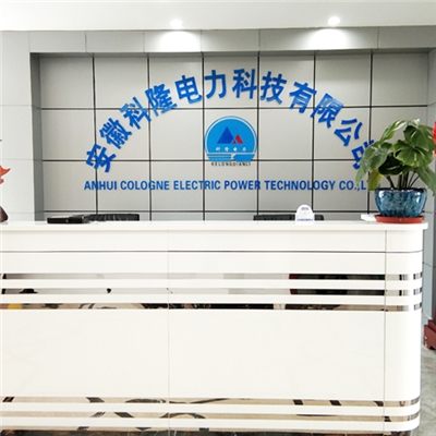 環(huán)境展示